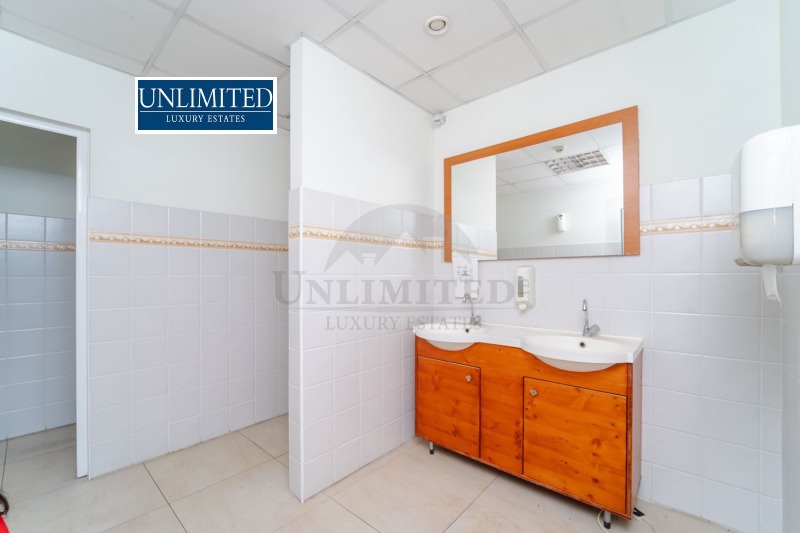 Дава под наем ОФИС, гр. София, Полигона, снимка 6 - Офиси - 53350434