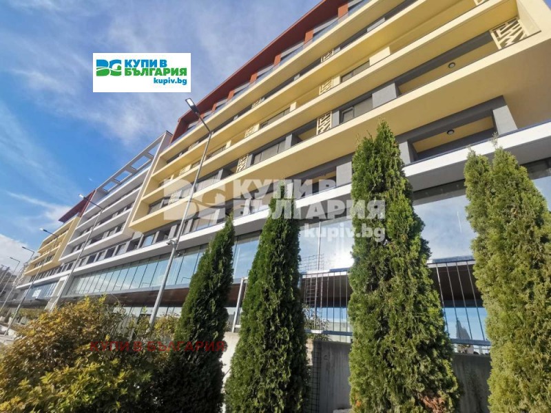 Дава под наем БИЗНЕС ИМОТ, гр. Варна, Младост 1