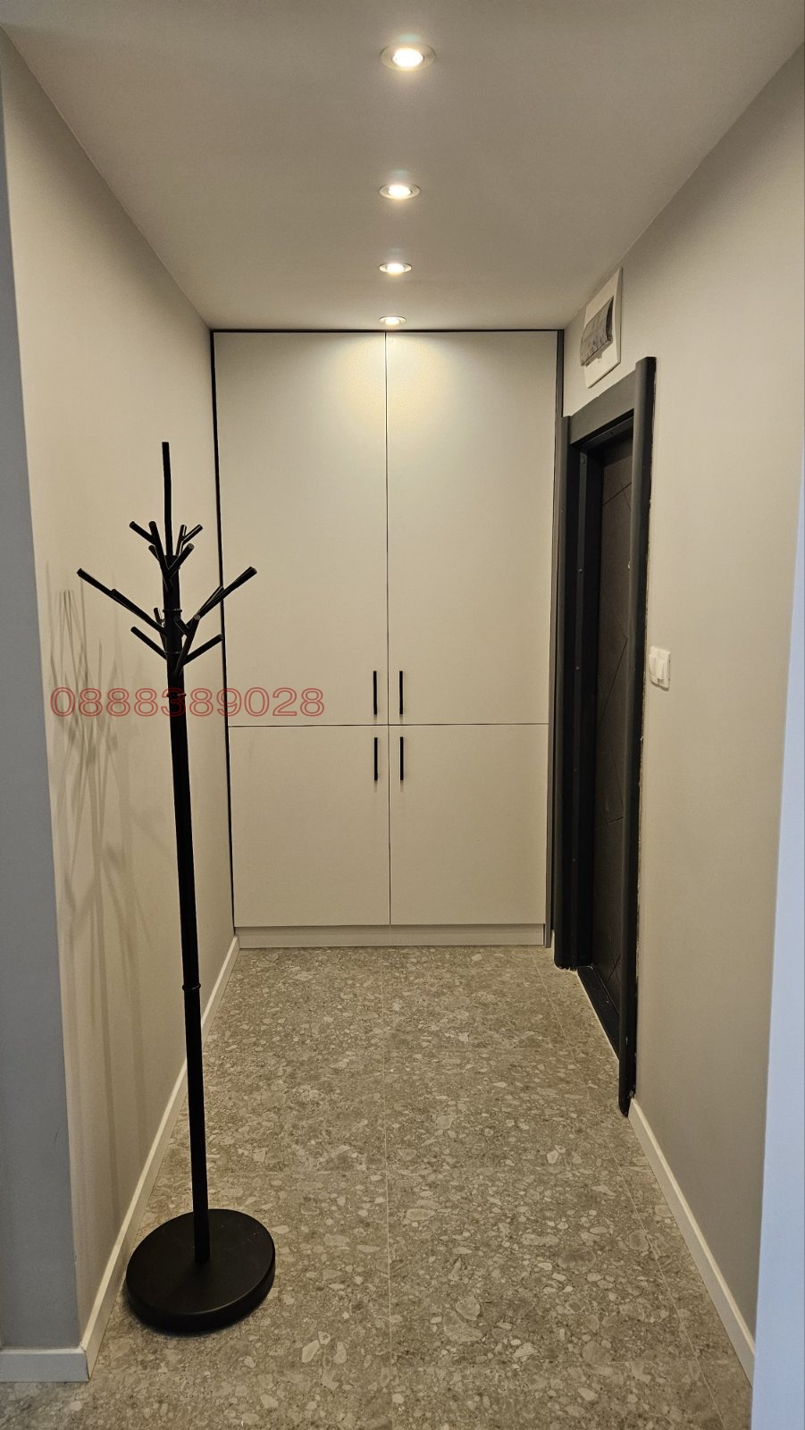 Дава под наем 2-СТАЕН, гр. София, Хиподрума, снимка 6 - Апартаменти - 55090479