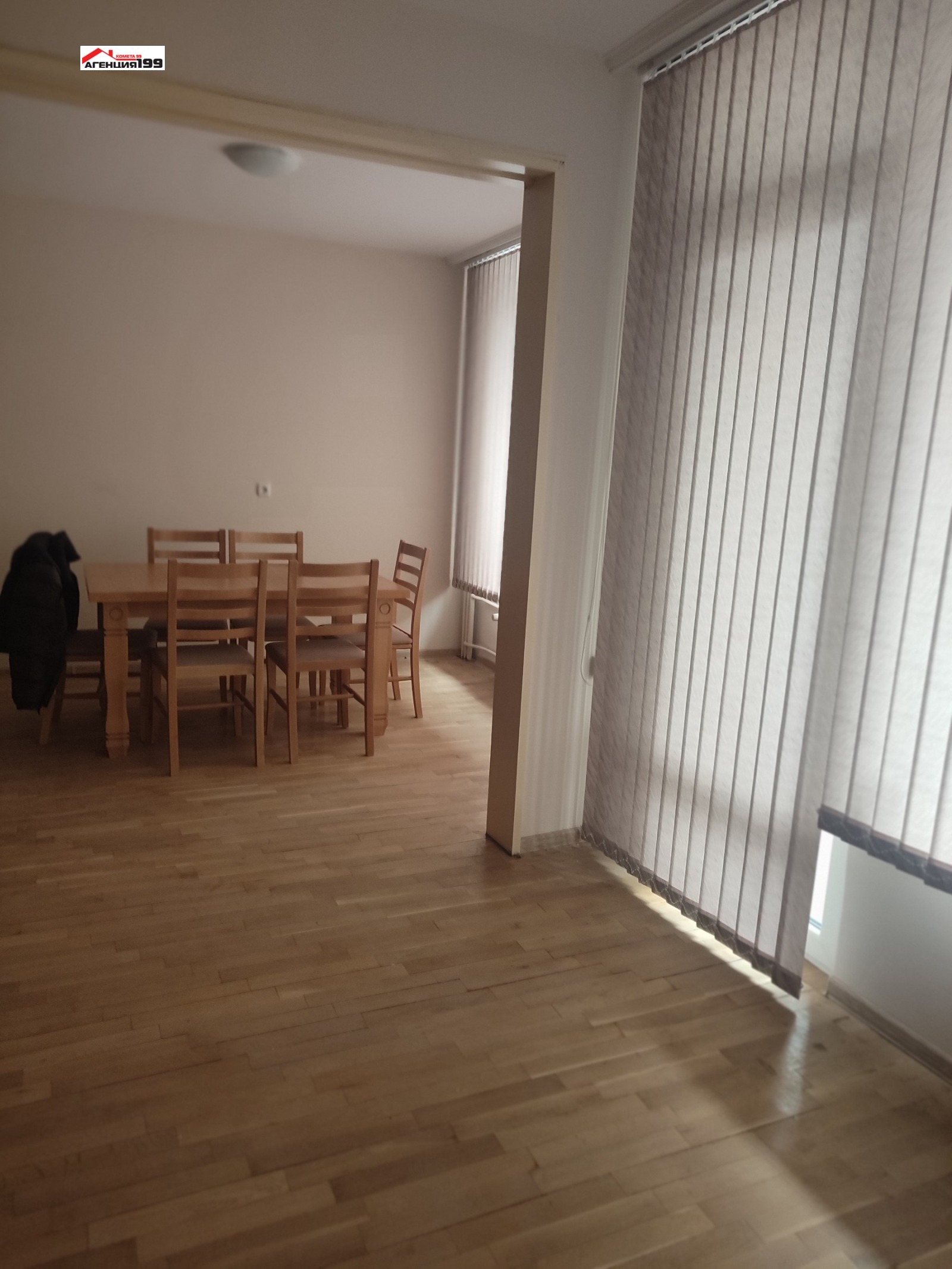 Дава под наем 3-СТАЕН, гр. София, Изток, снимка 8 - Апартаменти - 55706744