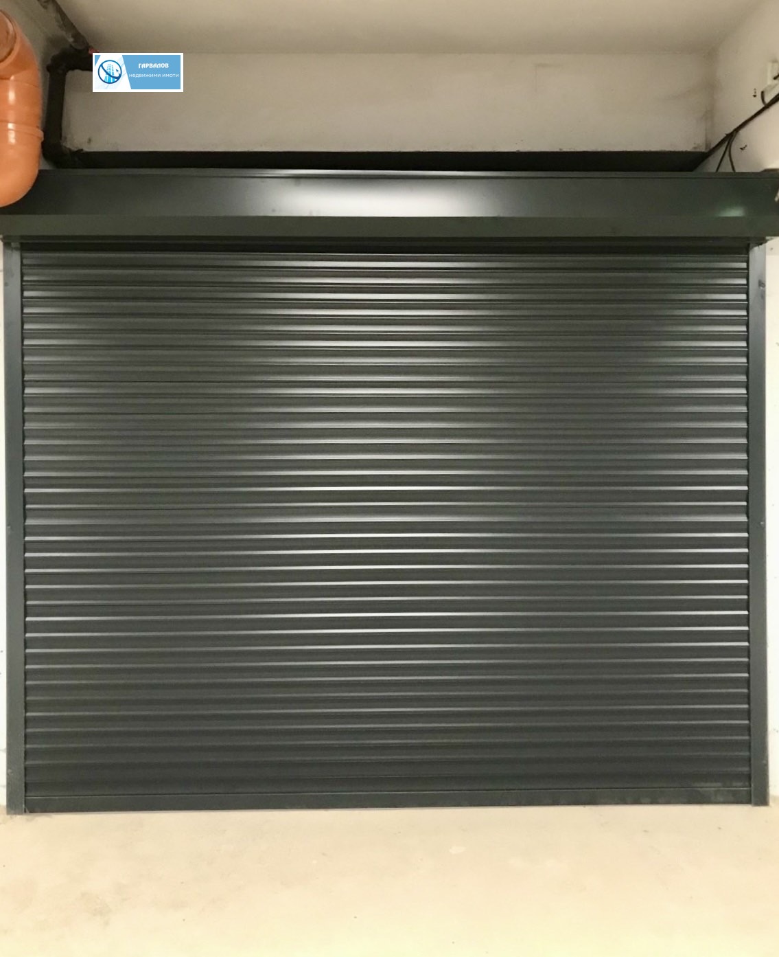 Дава под наем ГАРАЖ, ПАРКОМЯСТО, гр. Русе, Център, снимка 2 - Гаражи и паркоместа - 53945534