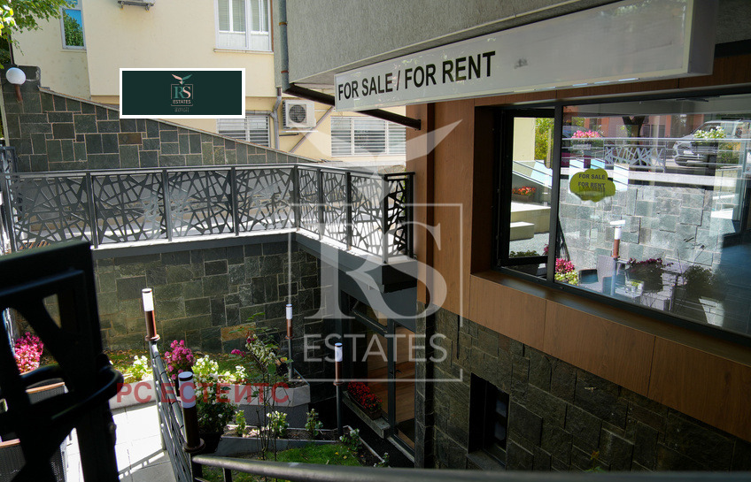 Дава под Наем ОФИС | Imot.bg — изображение 5