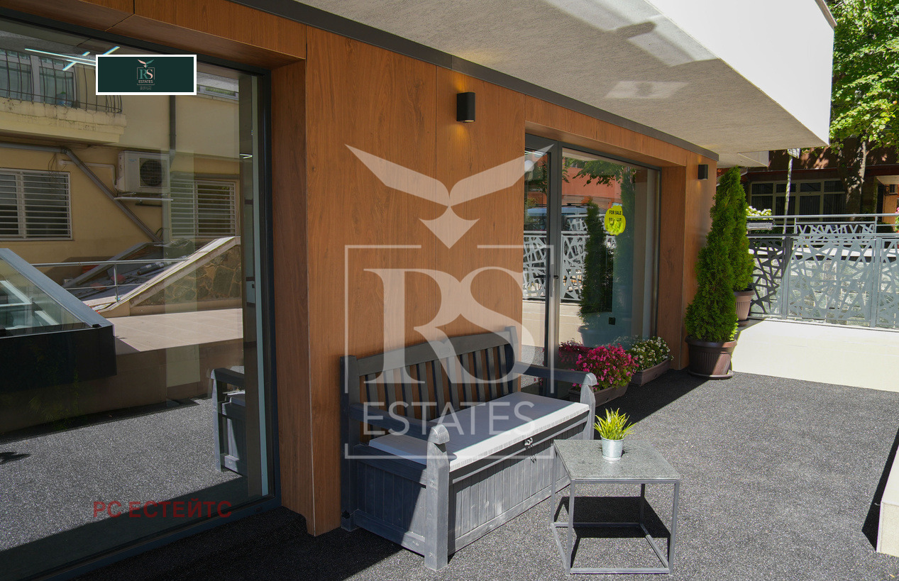 Дава под Наем ОФИС | Imot.bg — изображение 4