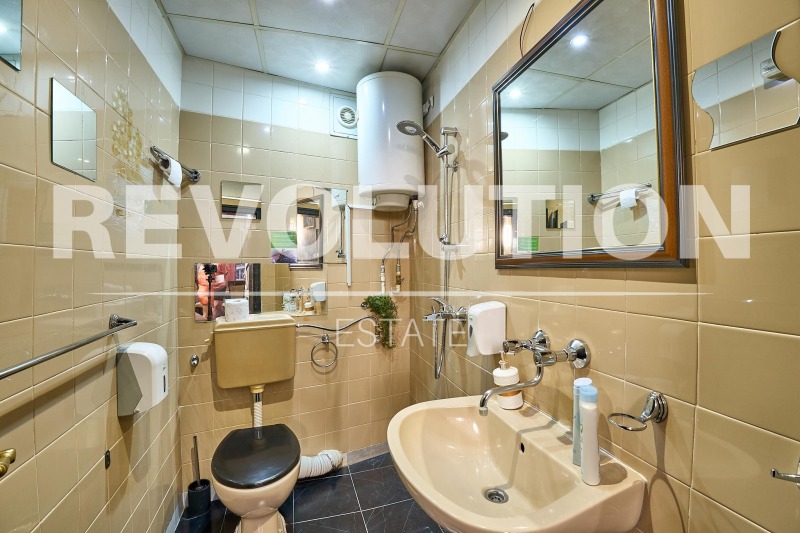 Kiadó  Stúdió Plovdiv , Centar , 38 négyzetméter | 42759425 - kép [4]
