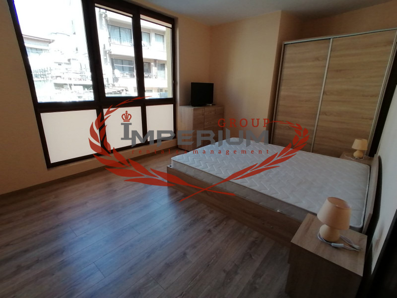 K pronájmu  1 ložnice Varna , Cveten kvartal , 60 m2 | 56916423 - obraz [6]