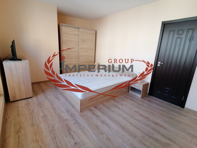 K pronájmu  1 ložnice Varna , Cveten kvartal , 60 m2 | 56916423 - obraz [5]