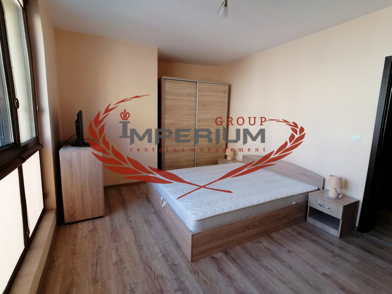 K pronájmu  1 ložnice Varna , Cveten kvartal , 60 m2 | 56916423 - obraz [7]