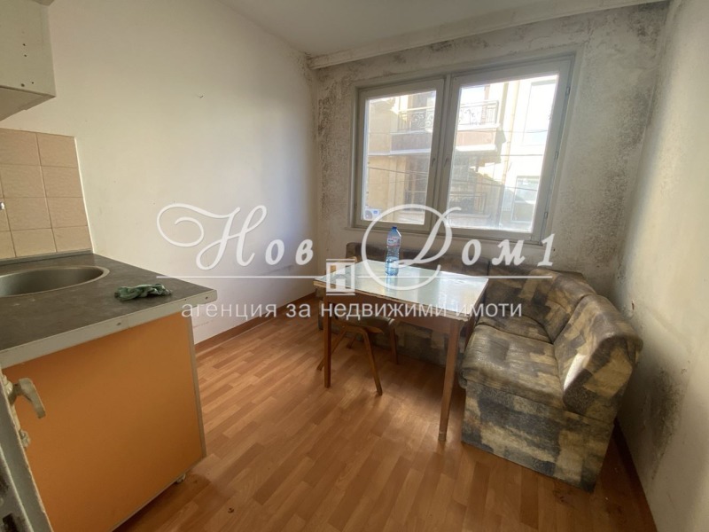 Te huur  1 slaapkamer Varna , Pogrebi , 50 m² | 92443439