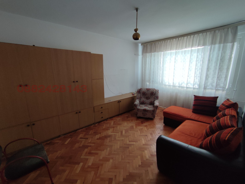 Дава под наем 2-СТАЕН, гр. Враца, Център, снимка 3 - Апартаменти - 52849043