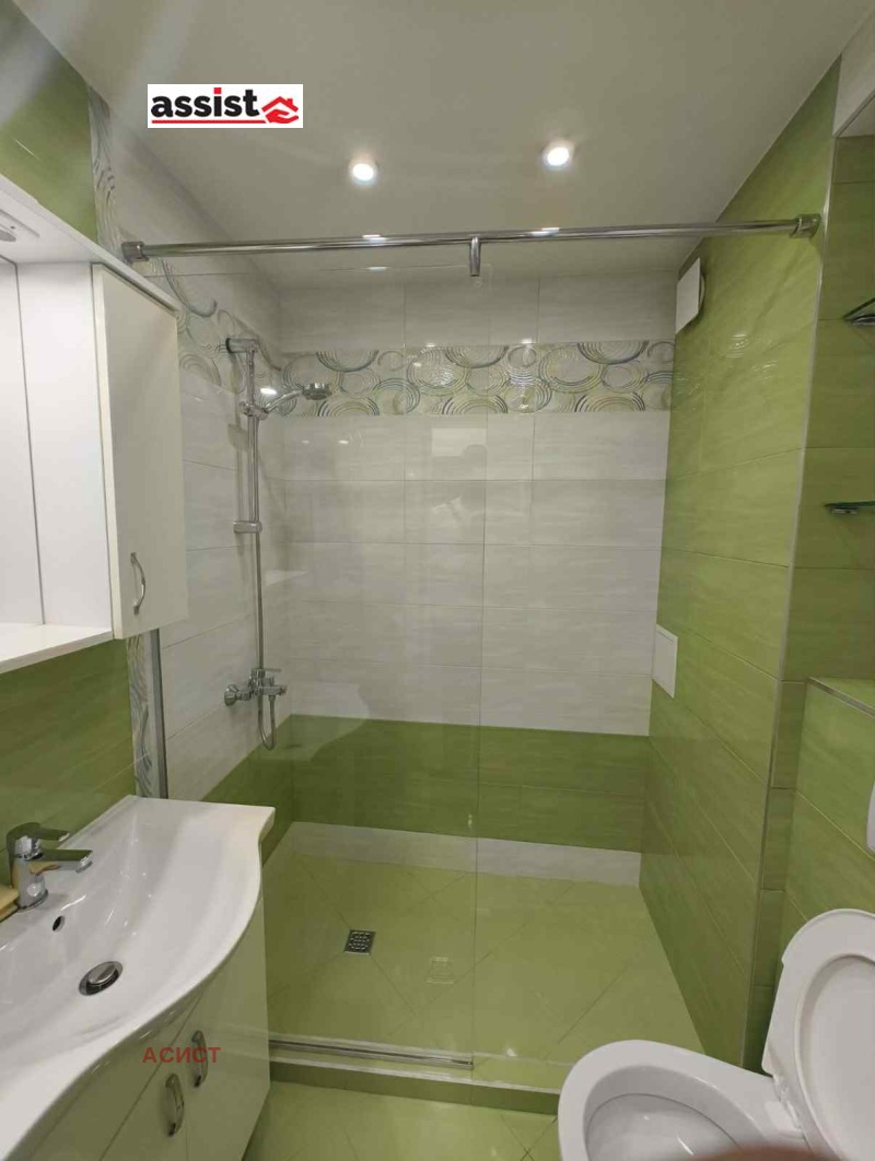 K pronájmu  1 ložnice Sofia , Malinova dolina , 70 m2 | 18834981 - obraz [7]