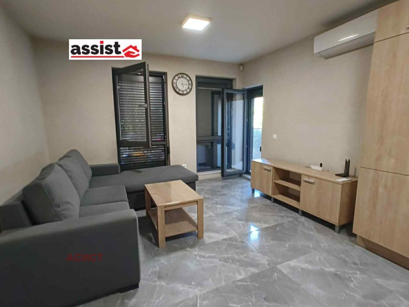 K pronájmu  1 ložnice Sofia , Malinova dolina , 70 m2 | 18834981 - obraz [4]