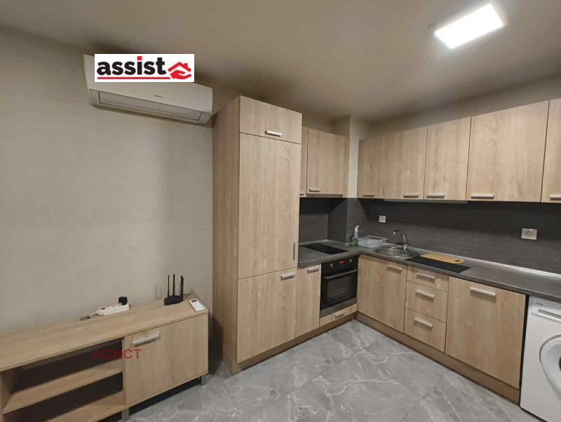 K pronájmu  1 ložnice Sofia , Malinova dolina , 70 m2 | 18834981