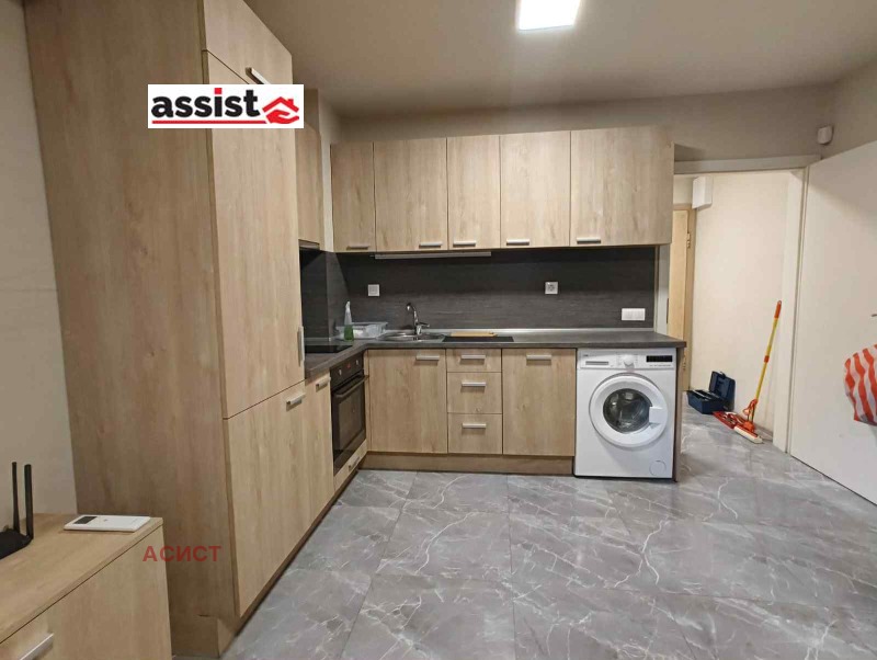 K pronájmu  1 ložnice Sofia , Malinova dolina , 70 m2 | 18834981 - obraz [3]