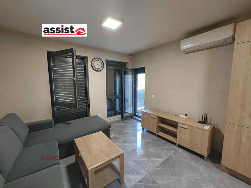 K pronájmu  1 ložnice Sofia , Malinova dolina , 70 m2 | 18834981 - obraz [2]