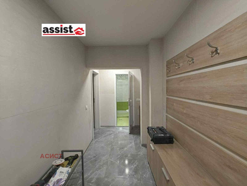 K pronájmu  1 ložnice Sofia , Malinova dolina , 70 m2 | 18834981 - obraz [8]