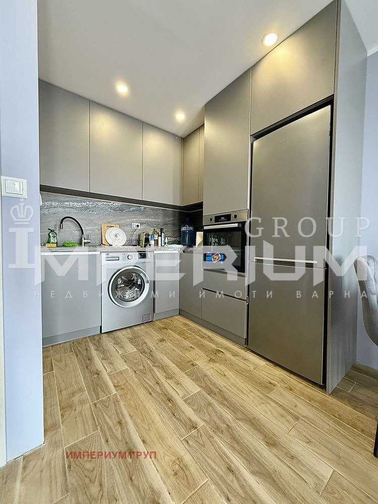 A louer  1 chambre Varna , Kaisieva gradina , 65 m² | 37634590 - image [9]