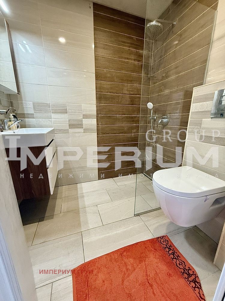 A louer  1 chambre Varna , Kaisieva gradina , 65 m² | 37634590 - image [15]
