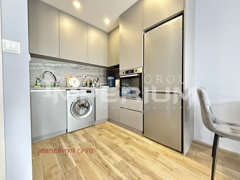 A louer  1 chambre Varna , Kaisieva gradina , 65 m² | 37634590 - image [7]