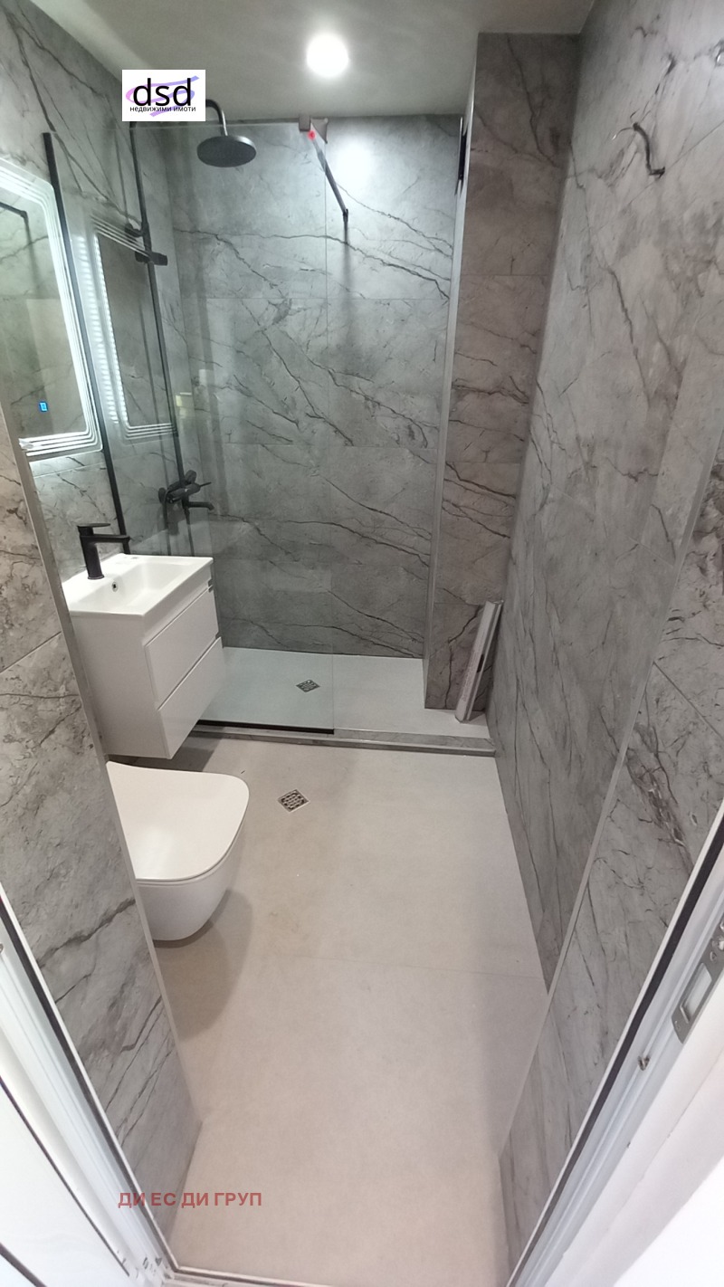 Do wynajęcia  1 sypialnia Sofia , Bakston , 60 mkw | 40237088 - obraz [4]