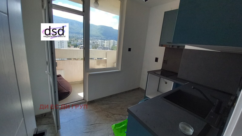 Do wynajęcia  1 sypialnia Sofia , Bakston , 60 mkw | 40237088 - obraz [2]