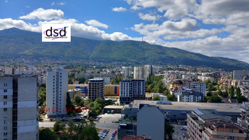 Do wynajęcia  1 sypialnia Sofia , Bakston , 60 mkw | 40237088 - obraz [14]
