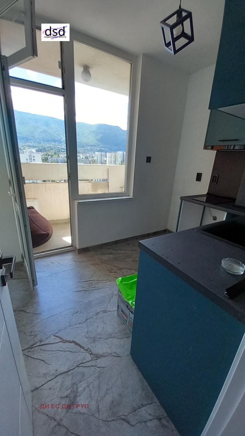 Do wynajęcia  1 sypialnia Sofia , Bakston , 60 mkw | 40237088 - obraz [3]