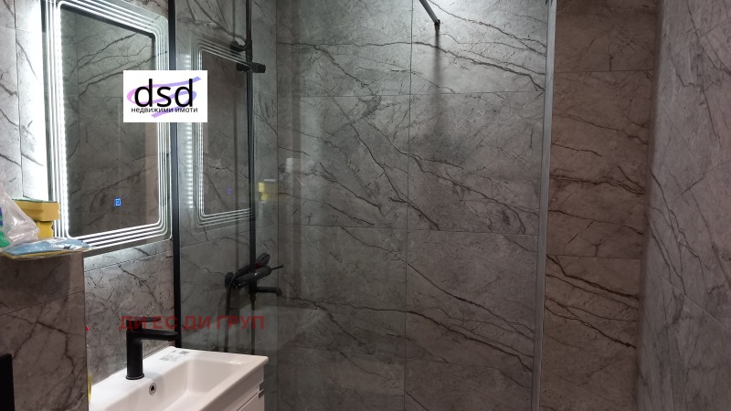 Do wynajęcia  1 sypialnia Sofia , Bakston , 60 mkw | 40237088 - obraz [6]