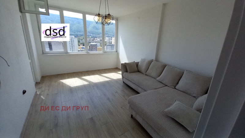 Do wynajęcia  1 sypialnia Sofia , Bakston , 60 mkw | 40237088 - obraz [8]
