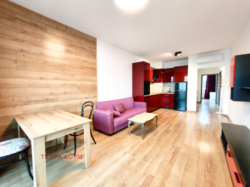 Дава под наем 2-СТАЕН, гр. София, Подуяне