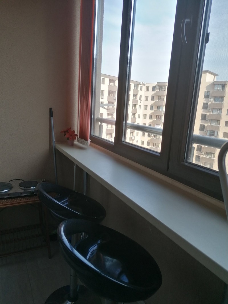 Дава под наем 2-СТАЕН, гр. Пловдив, Кючук Париж, снимка 6 - Апартаменти - 53415319