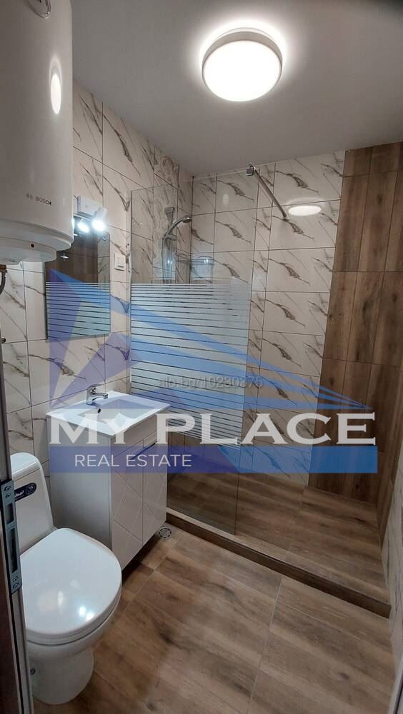 Дава под наем 2-СТАЕН, гр. Шумен, Болницата, снимка 8 - Апартаменти - 53415829