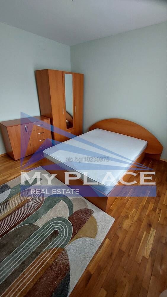 Дава под наем 2-СТАЕН, гр. Шумен, Болницата, снимка 4 - Апартаменти - 53415829