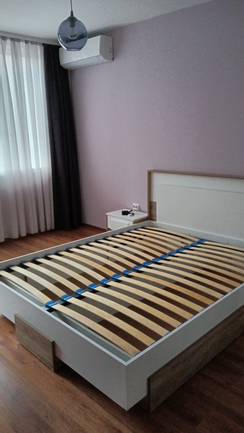 Zu vermieten  2 Schlafzimmer Sofia , Geo Milew , 105 qm | 74355749 - Bild [8]