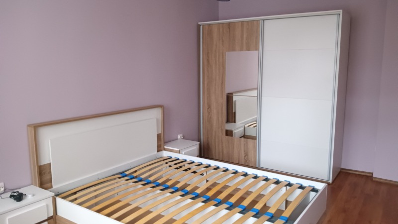 Zu vermieten  2 Schlafzimmer Sofia , Geo Milew , 105 qm | 74355749 - Bild [9]