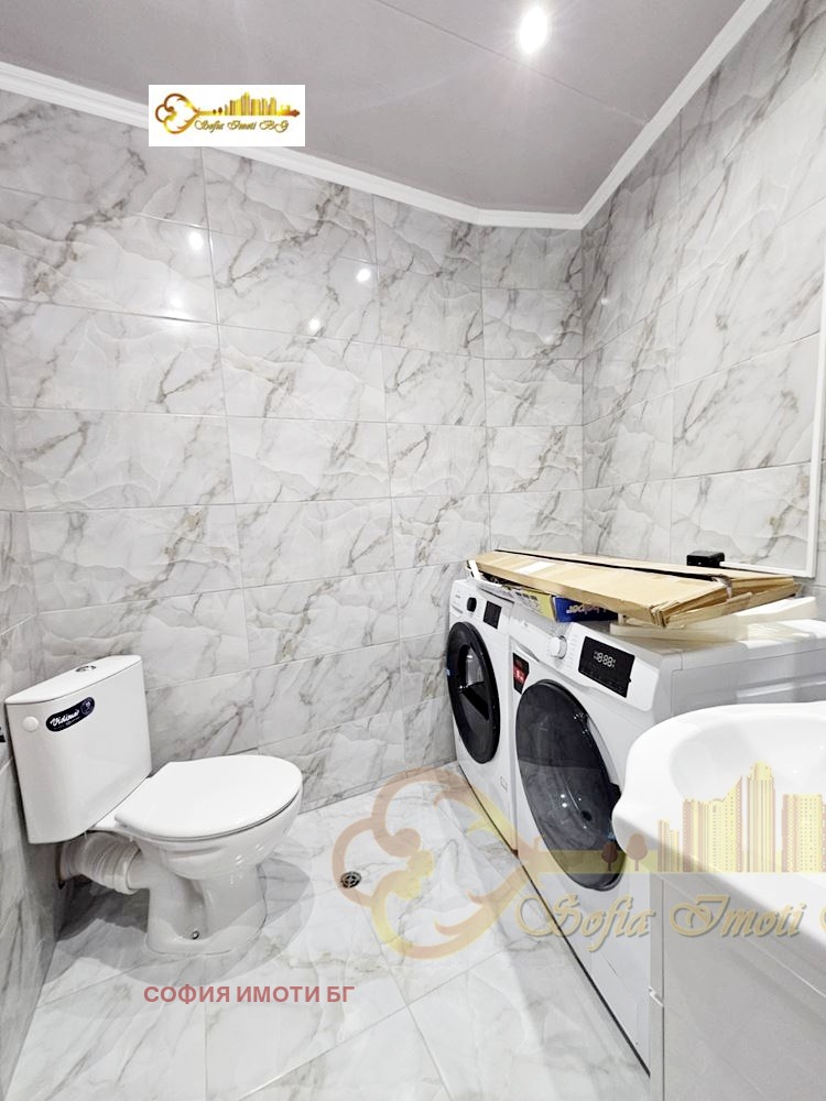 K pronájmu  2 ložnice Sofia , Malinova dolina , 90 m2 | 67847840 - obraz [9]