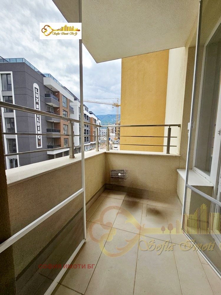 K pronájmu  2 ložnice Sofia , Malinova dolina , 90 m2 | 67847840 - obraz [10]