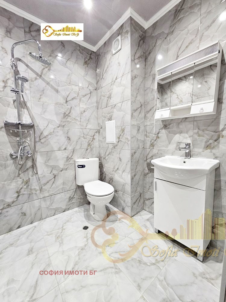 K pronájmu  2 ložnice Sofia , Malinova dolina , 90 m2 | 67847840 - obraz [8]