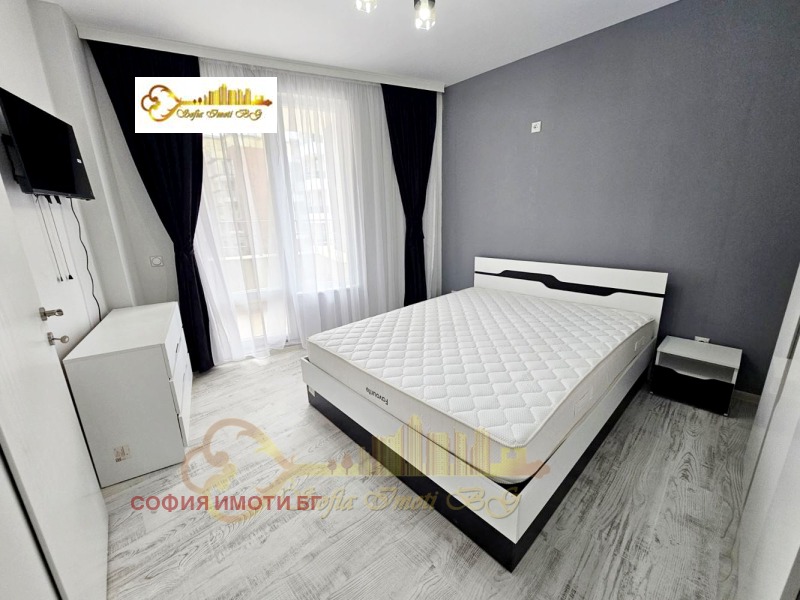 K pronájmu  2 ložnice Sofia , Malinova dolina , 90 m2 | 67847840 - obraz [6]