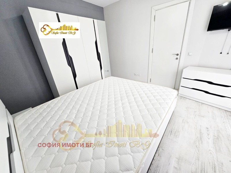 K pronájmu  2 ložnice Sofia , Malinova dolina , 90 m2 | 67847840 - obraz [7]