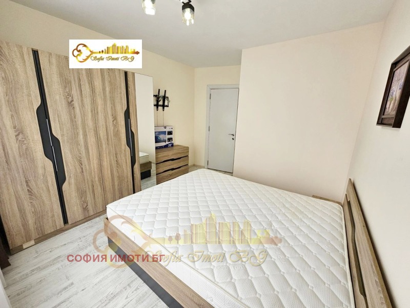 K pronájmu  2 ložnice Sofia , Malinova dolina , 90 m2 | 67847840 - obraz [5]