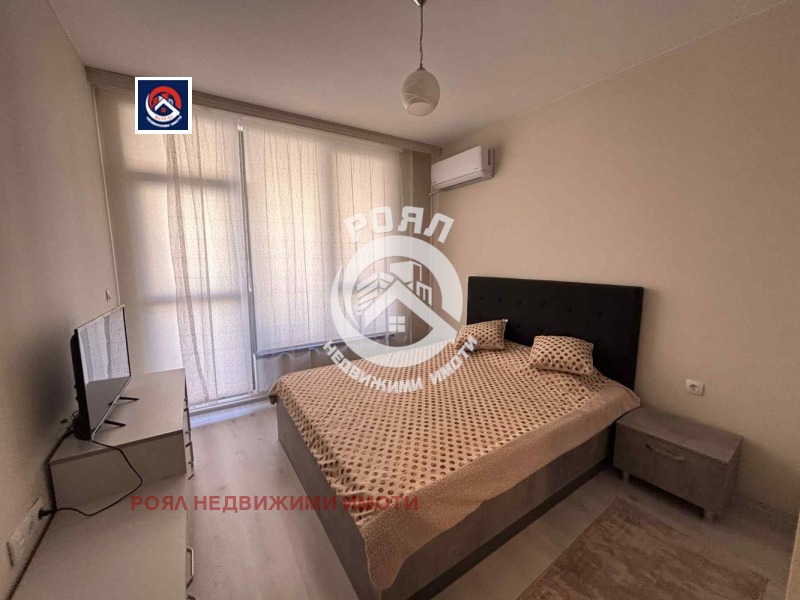 Kiadó  2 hálószobás Plovdiv , Ostromila , 95 négyzetméter | 35945940 - kép [6]