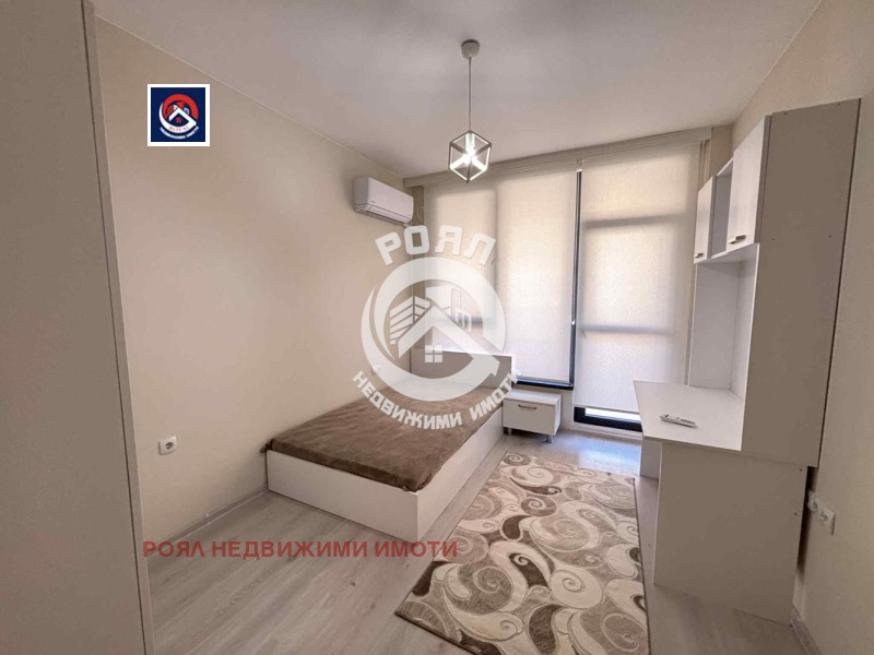 Kiadó  2 hálószobás Plovdiv , Ostromila , 95 négyzetméter | 35945940 - kép [8]