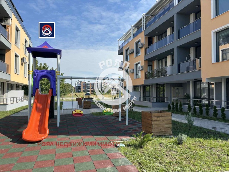 Kiadó  2 hálószobás Plovdiv , Ostromila , 95 négyzetméter | 35945940 - kép [13]