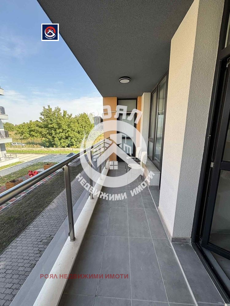 Kiadó  2 hálószobás Plovdiv , Ostromila , 95 négyzetméter | 35945940 - kép [5]