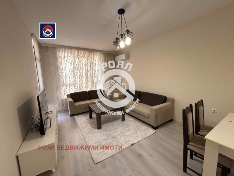 Kiadó  2 hálószobás Plovdiv , Ostromila , 95 négyzetméter | 35945940 - kép [2]