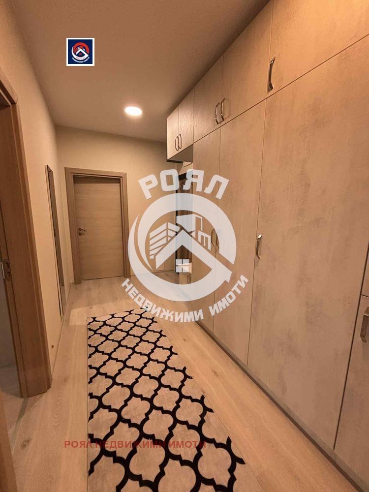Kiadó  2 hálószobás Plovdiv , Ostromila , 95 négyzetméter | 35945940 - kép [11]