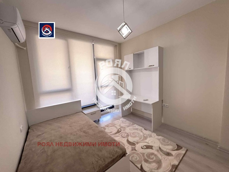 Kiadó  2 hálószobás Plovdiv , Ostromila , 95 négyzetméter | 35945940 - kép [9]