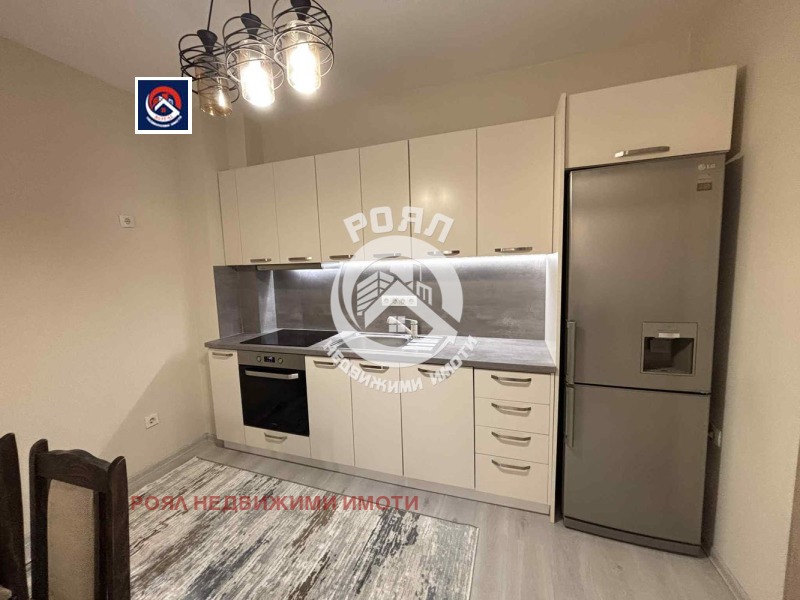Kiadó  2 hálószobás Plovdiv , Ostromila , 95 négyzetméter | 35945940 - kép [4]