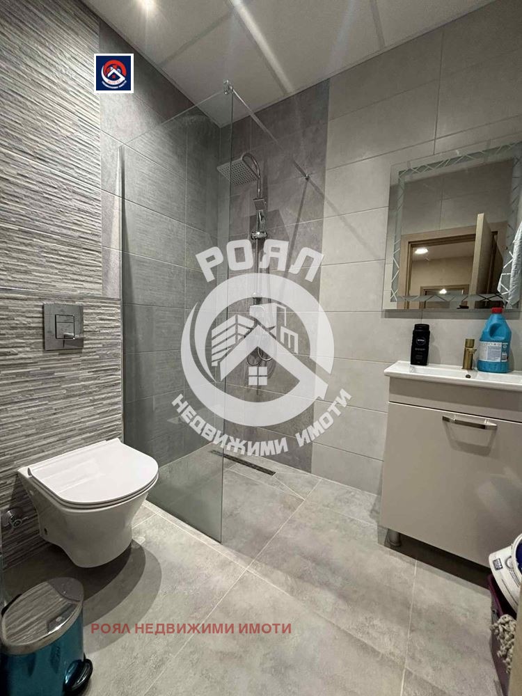 Kiadó  2 hálószobás Plovdiv , Ostromila , 95 négyzetméter | 35945940 - kép [10]