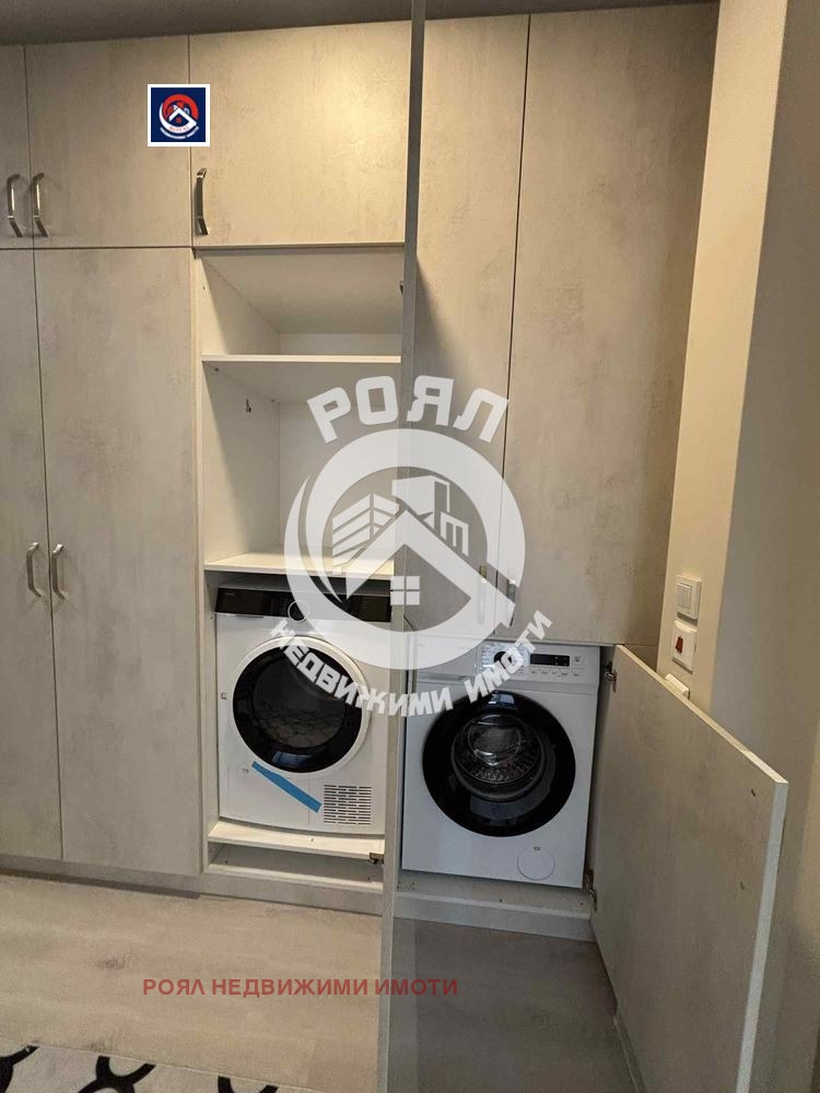 Kiadó  2 hálószobás Plovdiv , Ostromila , 95 négyzetméter | 35945940 - kép [12]